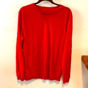 Jay Jays size M men’s sweater